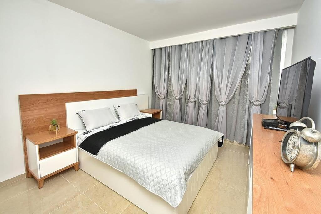Achziv Sea & Sun Apartment Gesher HaZiv Екстериор снимка