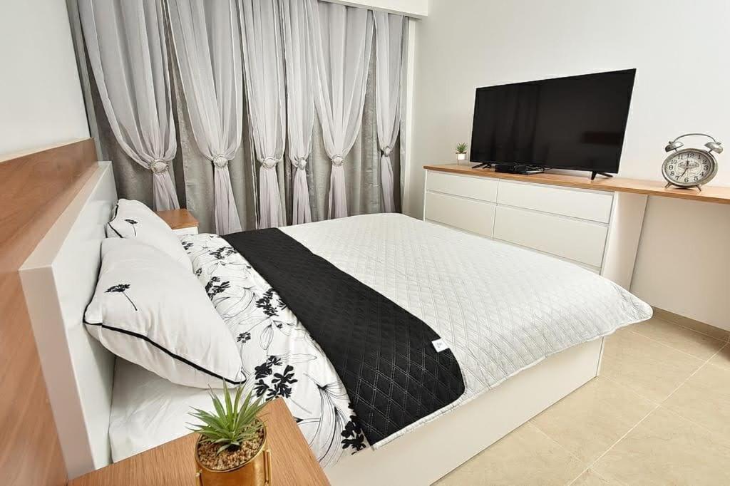 Achziv Sea & Sun Apartment Gesher HaZiv Екстериор снимка